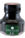 Monteverde Bottled Ink(90ml) Fountain Pen Ink in Passion Burgundy