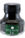 Monteverde Bottled Ink(90ml) Fountain Pen Ink in Peace Blue