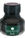 Monteverde Bottled Ink(90ml) Fountain Pen Ink in Rose Noir