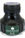 Monteverde Bottled Ink(90ml) Fountain Pen Ink in Sapphire