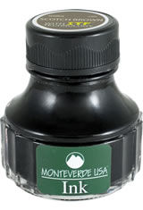 Scotch Brown Monteverde Bottled Ink(90ml) Fountain Pen Ink
