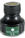 Monteverde Bottled Ink(90ml) Fountain Pen Ink in Scotch Brown