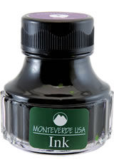 Wisdom Purple Monteverde Bottled Ink(90ml) Fountain Pen Ink