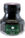 Monteverde Bottled Ink(90ml) Fountain Pen Ink in Wisdom Purple