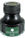 Monteverde Bottled Ink(90ml) Fountain Pen Ink in Yosemite Green