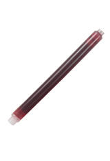 Red Monteverde Magnum Cartridge(8pk) Fountain Pen Ink