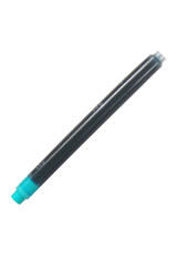 Turquoise Monteverde Magnum Cartridge(8pk) Fountain Pen Ink