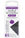 Monteverde International Standard Size Cartridge(12pk) Fountain Pen Ink in Amethyst
