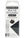 Monteverde International Standard Size Cartridge(12pk) Fountain Pen Ink in Black Ash