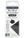 Monteverde International Standard Size Cartridge(12pk) Fountain Pen Ink in Blue Black