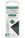 Monteverde International Standard Size Cartridge(12pk) Fountain Pen Ink in Emerald Green