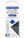 Monteverde International Standard Size Cartridge(12pk) Fountain Pen Ink in Horizon Blue