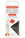 Monteverde International Standard Size Cartridge(12pk) Fountain Pen Ink in Mandarin Orange