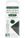 Monteverde International Standard Size Cartridge(12pk) Fountain Pen Ink in Monteverde Green