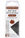 Monteverde International Standard Size Cartridge(12pk) Fountain Pen Ink in Red Velvet