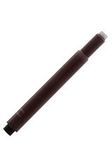 Brown Monteverde Cartridge to fit Lamy(5pk) Fountain Pen Ink