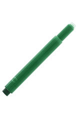 Green Monteverde Cartridge to fit Lamy(5pk) Fountain Pen Ink