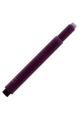 Purple Monteverde Cartridge to fit Lamy(5pk) Fountain Pen Ink