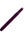 Monteverde Cartridge to fit Lamy(5pk) Fountain Pen Ink in Purple