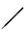Monteverde Universal Ceramic(2pk) Rollerball Pen Refills in Black