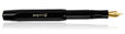 Kaweco Classic Sport Fountain Pens in Black