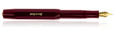Kaweco Classic Sport Fountain Pens in Bordeaux