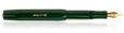 Kaweco Classic Sport Fountain Pens in Green