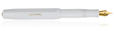 Kaweco Classic Sport Fountain Pens in White
