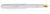 Kaweco Classic Sport Fountain Pens in White