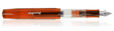 Kaweco Ice Sport Fountain Pens in Orange