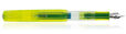 Kaweco Ice Sport Fountain Pens in Yellow