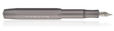 Kaweco AL Sport Fountain Pens in Anthracite