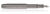 Kaweco AL Sport Fountain Pens in Anthracite