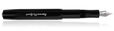 Kaweco AL Sport Fountain Pens in Black