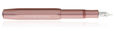 Kaweco AL Sport Fountain Pens in Rose Gold