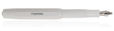 Kaweco Calligraphy Series Fountain Pens in White
