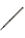 Monteverde Capless Ceramic to Fit Pelikan (2pk) Rollerball Pen Refills in Black