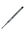 Monteverde Soft Roll to Fit Sheaffer & Sailor(2pk) Ballpoint Pen Refills in Pink