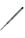 Monteverde Soft Roll to Fit Sheaffer & Sailor(2pk) Ballpoint Pen Refills in Red