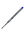 Monteverde Capless Gel Ink to Fit Sheaffer(2pk) Ballpoint Pen Refills in Blue
