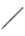 Monteverde Universal Ceramic Metal Body(2pk) Rollerball Pen Refills in Black