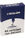 Sailor Jentle Ink Cartridge(12pk) Fountain Pen Ink in Blue Black