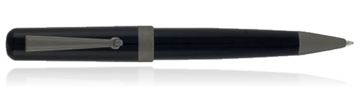 Black Delta Serena Ballpoint Pens