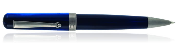 Blue Delta Serena Ballpoint Pens
