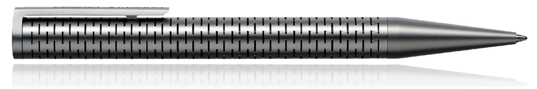 Porsche Design P3115 Laser Flex Ballpoint Pen