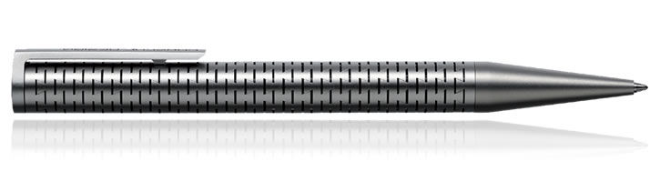 Porsche Design P3115 Laser Flex Ballpoint Pens