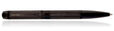 Taccia Timeless Ballpoint Pens in Black IP
