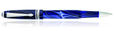 Taccia Legato Rollerball Pens in Arctic Swirl