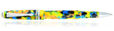 Taccia Legato Rollerball Pens in Tropical Breeze