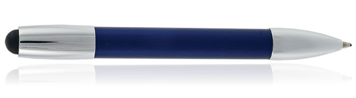 Midnight Blue Monteverde M1 Stylus Ballpoint Pens